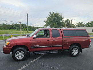 Used 2005 Toyota Tundra SR5 image 1