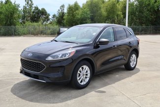 Used 2022 Ford Escape SE video 1