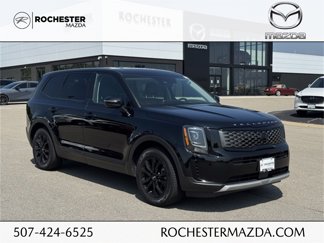 Used 2020 Kia Telluride LX image 1