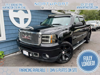 Used 2012 GMC Sierra 1500 Denali image 1