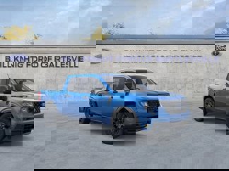 New 2025 Ford Maverick XLT video 1
