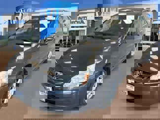 Used 2005 Honda Accord EX image 1