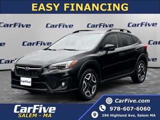 Used 2019 Subaru Crosstrek 2.0i Limited w/ Moonroof Package image 1