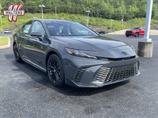 New 2025 Toyota Camry SE image 1