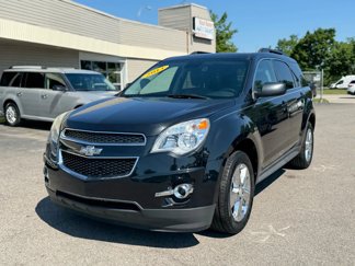 Used 2013 Chevrolet Equinox LT image 1