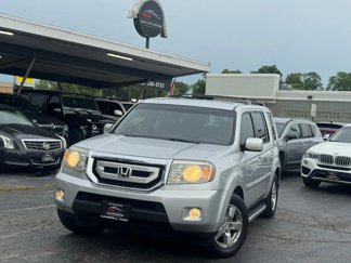Used 2009 Honda Pilot EX image 1