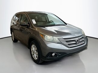 Used 2014 Honda CR-V EX image 1