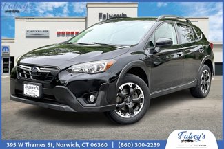 Used 2023 Subaru Crosstrek 2.0i Premium image 1