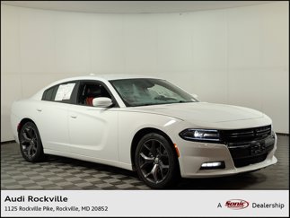 Used 2017 Dodge Charger SXT w/ Plus Group image 1