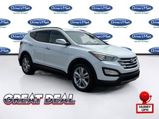 Used 2013 Hyundai Santa Fe Sport 2.0T image 1