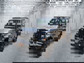 Used 2021 Jeep Wrangler Unlimited Sport image 1