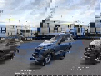 New 2025 Ford Escape ST-Line image 1