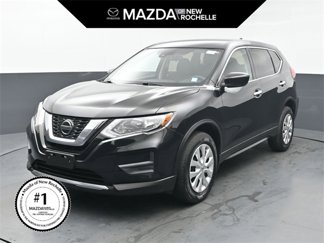 Used 2019 Nissan Rogue S image 1