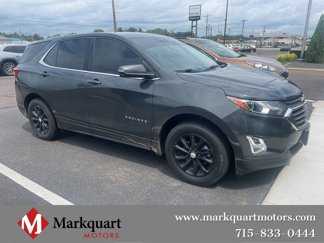 Used 2018 Chevrolet Equinox LT image 1