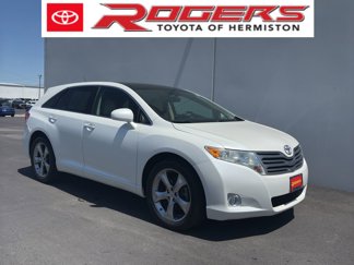 Used 2011 Toyota Venza AWD image 1