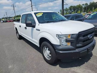 Used 2016 Ford F150 XL image 1