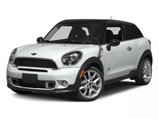 Used 2014 MINI Cooper Paceman image 1