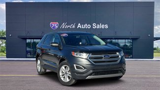 Used 2016 Ford Edge SEL image 1