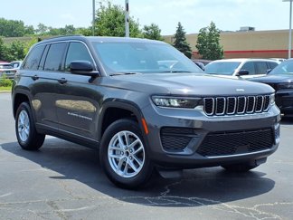 New 2025 Jeep Grand Cherokee Laredo X image 1