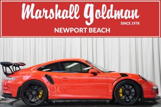 Used 2016 Porsche 911 GT3 RS image 1