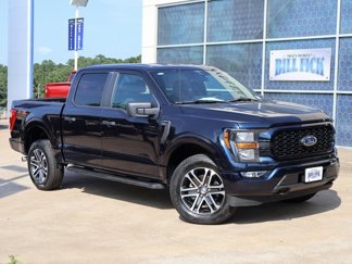 Used 2023 Ford F150 XL w/ STX Appearance Package video 1