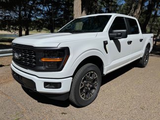 New 2025 Ford F150 STX w/ Equipment Group 200A image 1