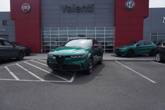 Used 2024 Alfa Romeo Tonale Veloce image 1