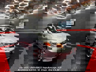 Used 2012 Honda Civic LX image 1