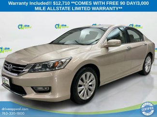 Used 2013 Honda Accord EX-L image 1