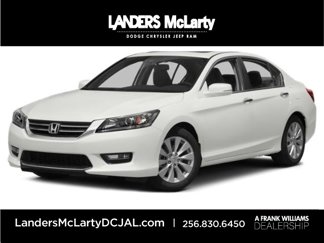 Used 2013 Honda Accord EX-L image 1