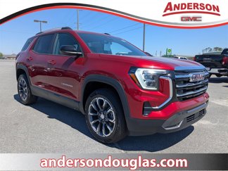 New 2025 GMC Terrain Elevation w/ Elevation Premium Package image 1