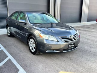 Used 2007 Toyota Camry LE image 1