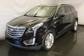 Used 2017 Cadillac XT5 Premium Luxury image 1
