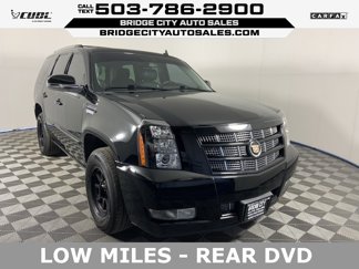 Used 2013 Cadillac Escalade Premium image 1
