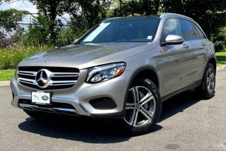 Used 2019 Mercedes-Benz GLC 300 4MATIC w/ Premium Package image 1