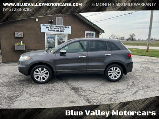 Used 2011 Acura RDX SH-AWD image 1