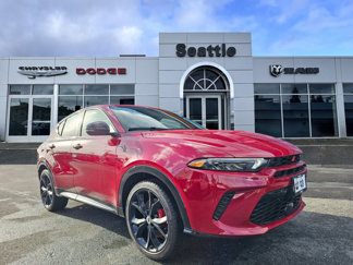 New 2024 Dodge Hornet R/T image 1