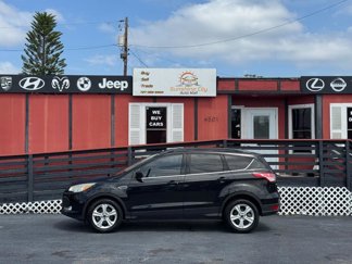 Used 2016 Ford Escape SE w/ SE Leather Comfort Package image 1