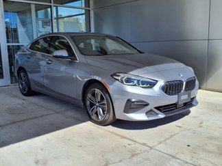 Used 2024 BMW 228i xDrive Gran Coupe image 1