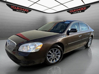 Used 2009 Buick Lucerne CXL w/ Driver Confidence Package image 1