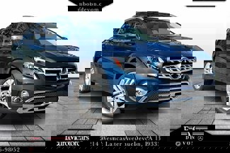 Certified 2020 Mercedes-Benz GLA 250 4MATIC image 1