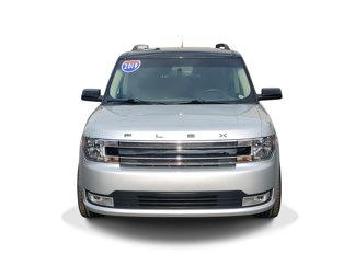 Used 2019 Ford Flex SEL w/ Equipment Group 202A video 2