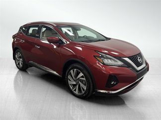 Used 2019 Nissan Murano SL image 1