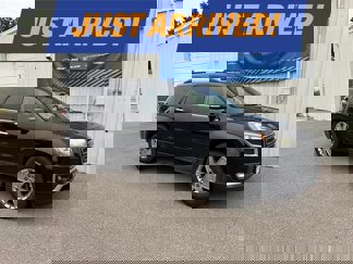 Used 2017 GMC Acadia Limited SLT image 1