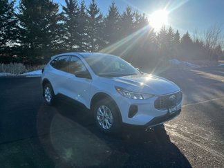 New 2025 Ford Escape Active w/ Cold Weather Package image 1