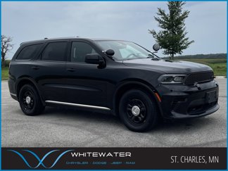 Used 2021 Dodge Durango AWD w/ Skid Plate Group image 1