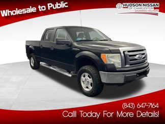 Used 2010 Ford F150 XLT image 1