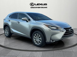 Used 2017 Lexus NX 200t FWD image 1