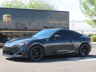 Used 2015 Scion FR-S image 1