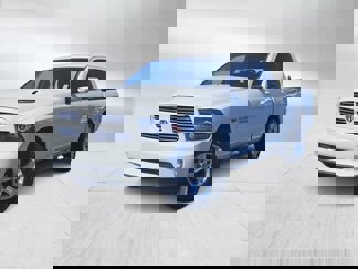 Used 2013 RAM 1500 Sport image 1